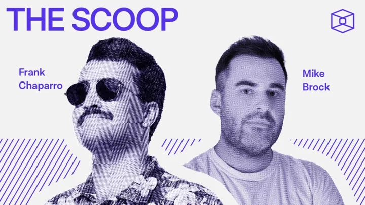 Block’s Mike Brock on 'Web5' and the role of digital identities