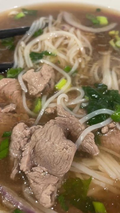 Pho 54 - Vietnamese Near Me - Houston, Texas