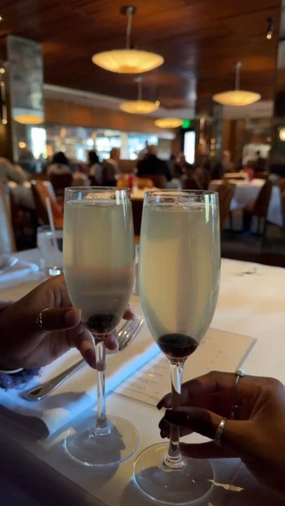 BrickTop's - French 75 - Breakfast & Brunch Near Me - Birmingham, Alabama