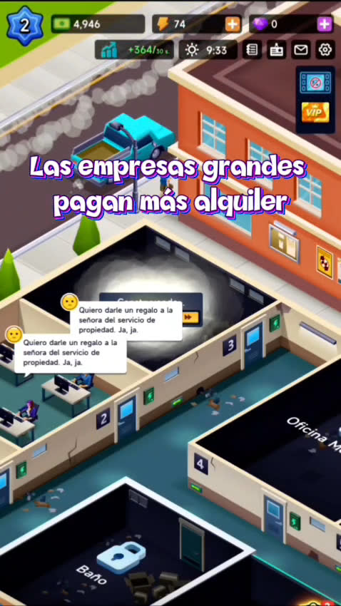 Vídeo UGC 6 de ESTHER
