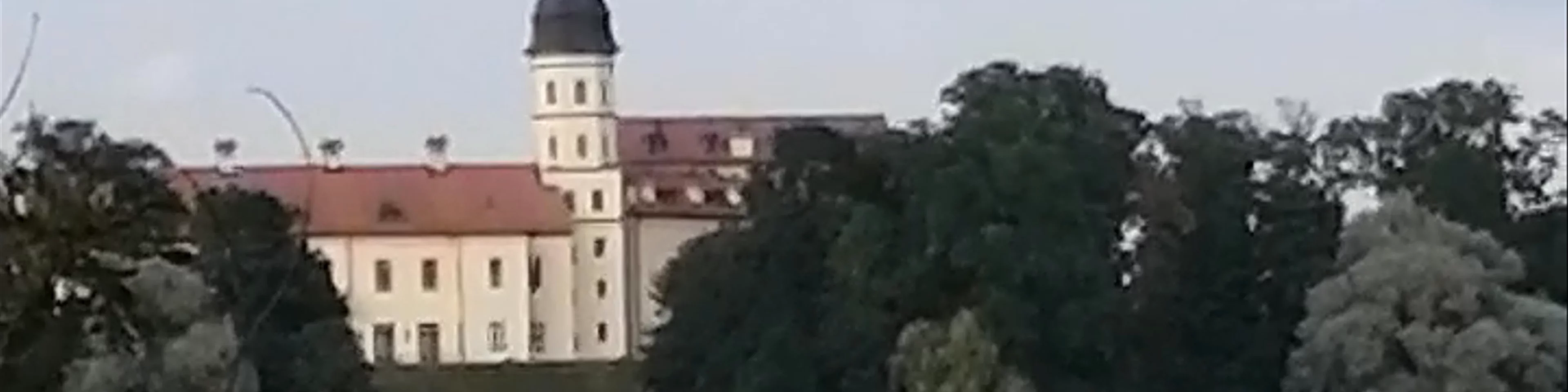 Nesvizh Radziwiłł Castle