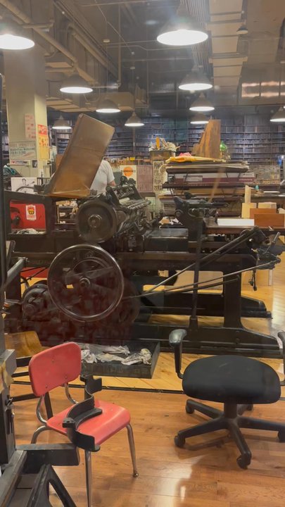 Hatch Show Print - Printing Services Near Me - Nashville, Tennessee