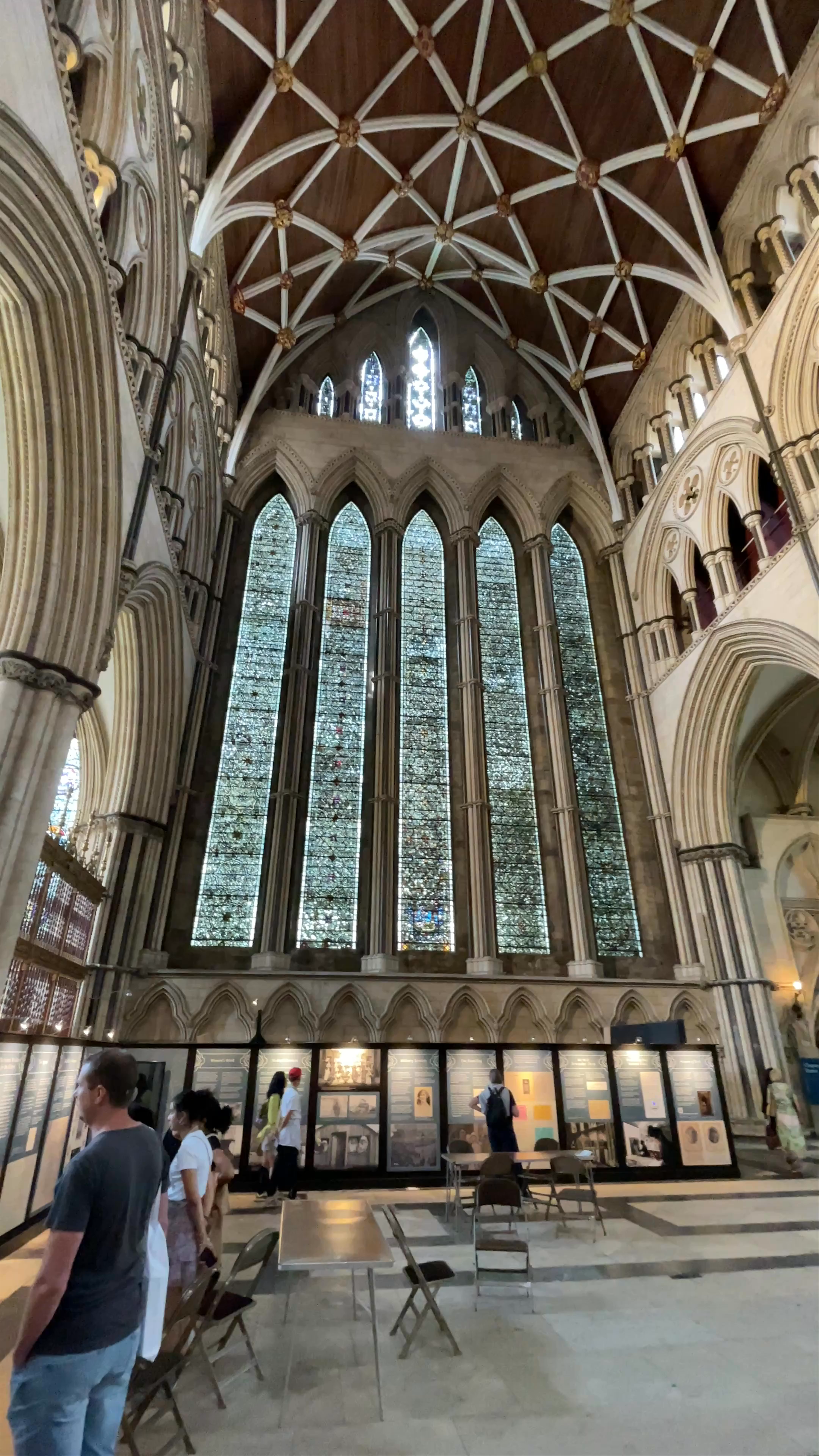 York Minster