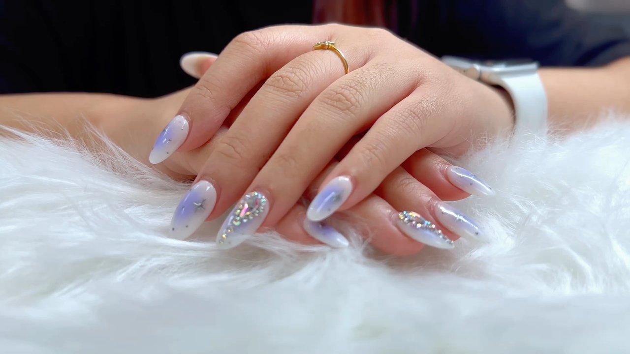 New Nails - Nail Salons Near Me - North Riverside, Illinois