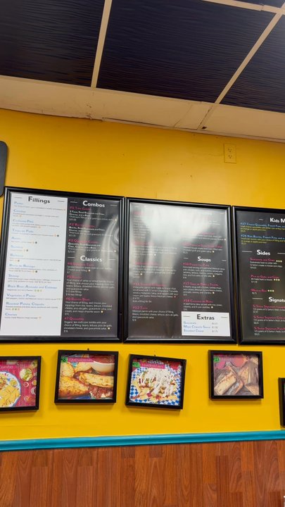 Si Señor - Mexican Near Me - Ottawa, Ontario