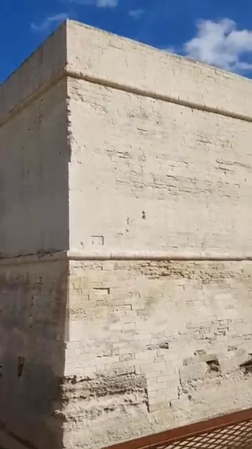 Mura Urbiche di Lecce