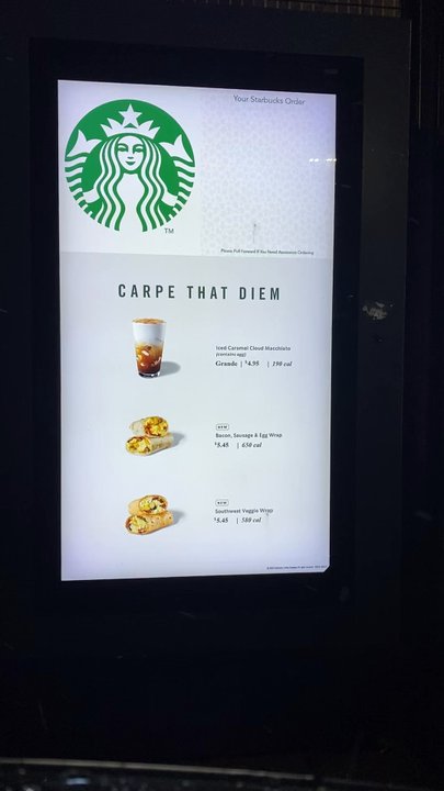 Starbucks - Coffee & Tea Near Me - Flossmoor, Illinois