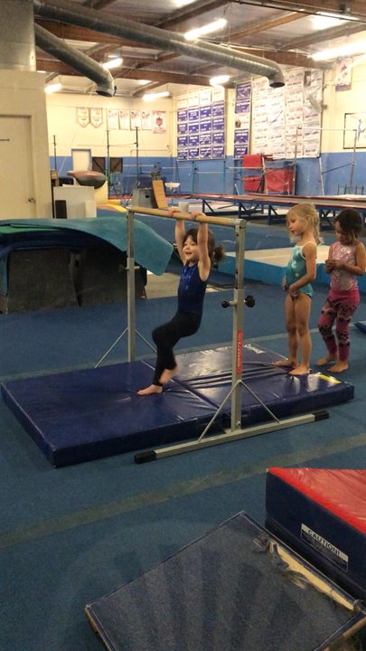 Paramount Elite Gymnastics - Gymnastics Near Me - Van Nuys, California