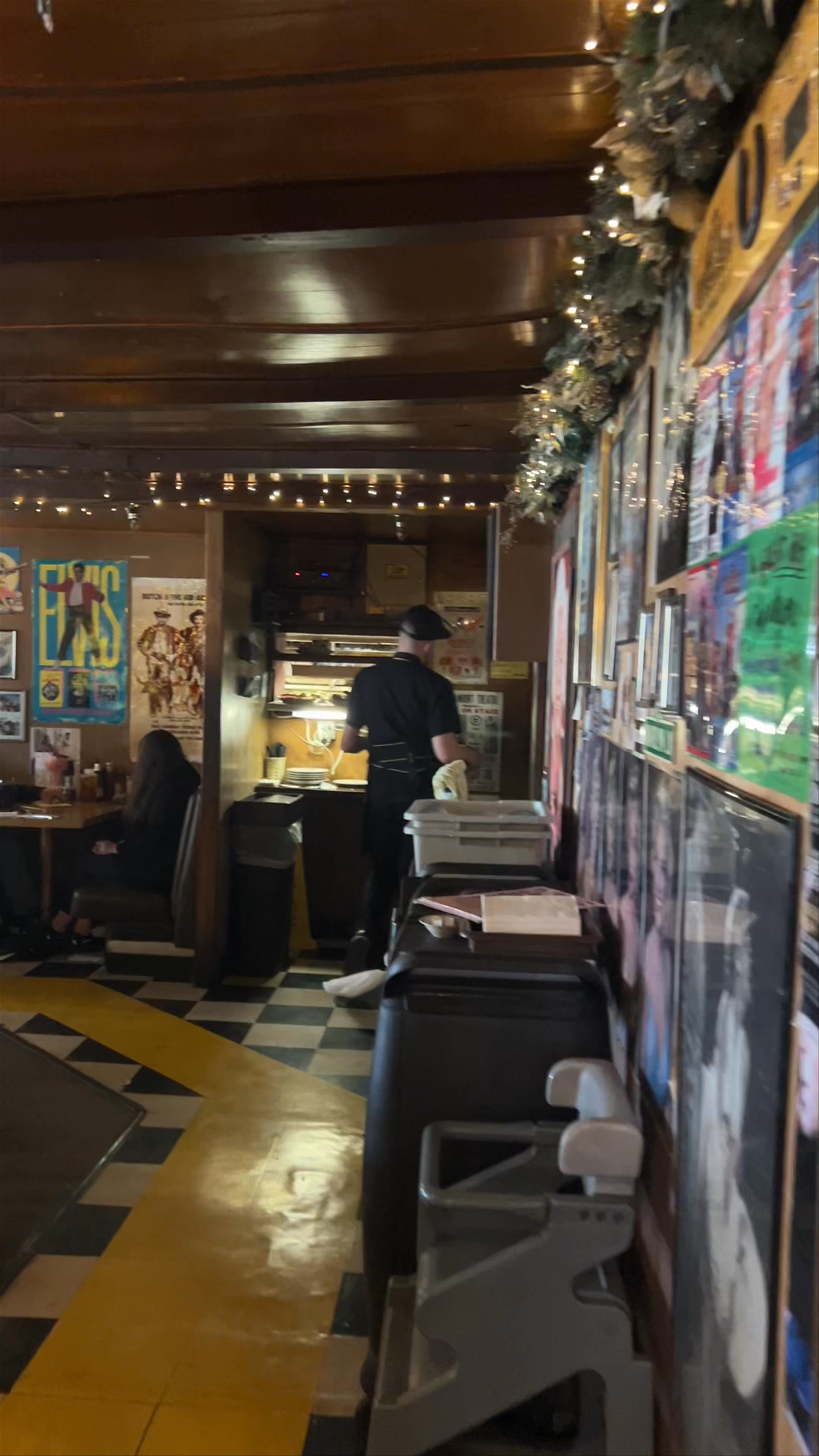 Peggy Sue's 50's Diner