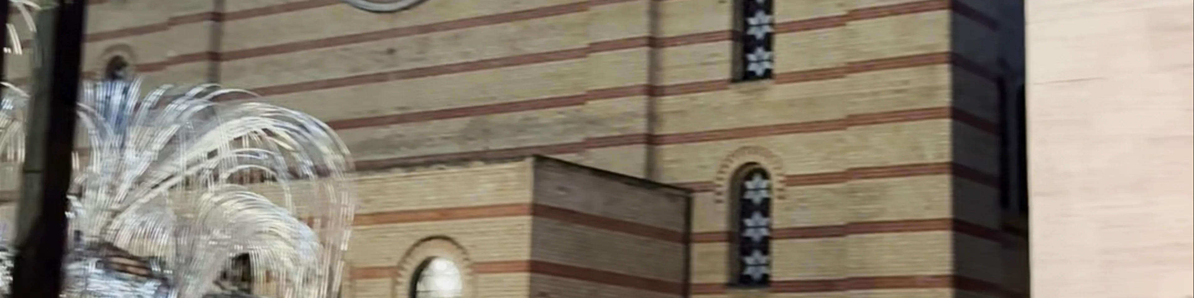 Dohány Street Synagogue