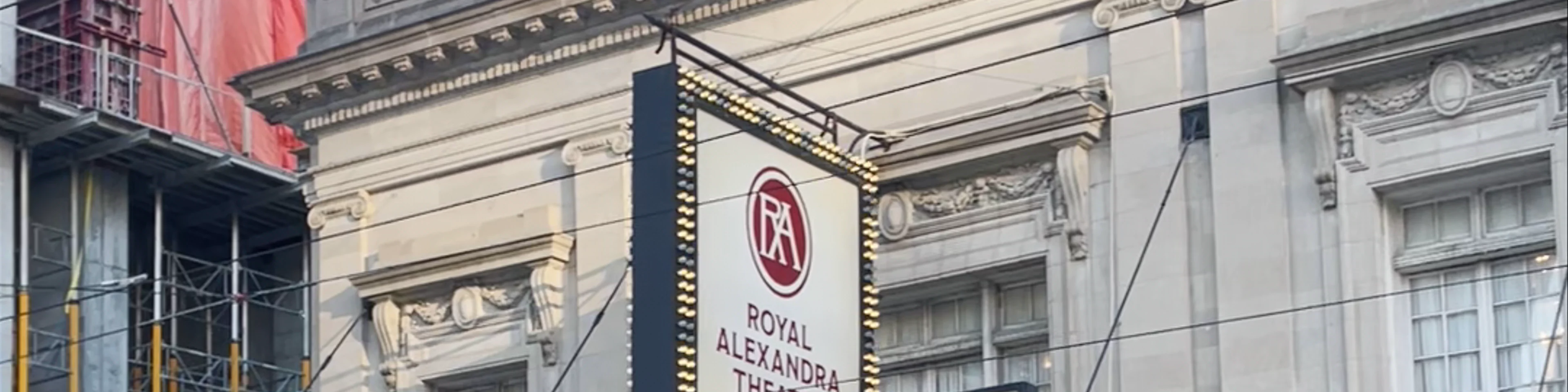 Royal Alexandra Theatre