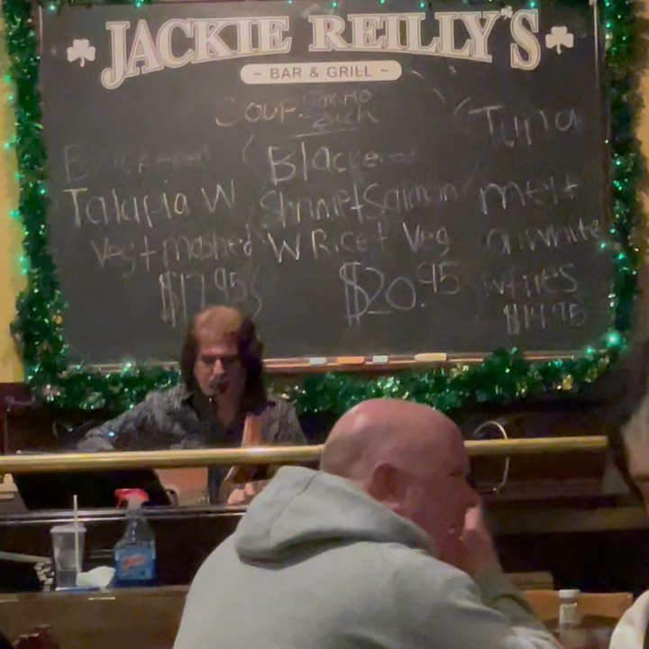 Jackie Reilly's - American Near Me - Bethpage, New York