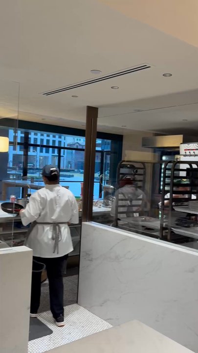 Circles and Squares - Video of location - Bakeries Near Me - Toronto, Ontario