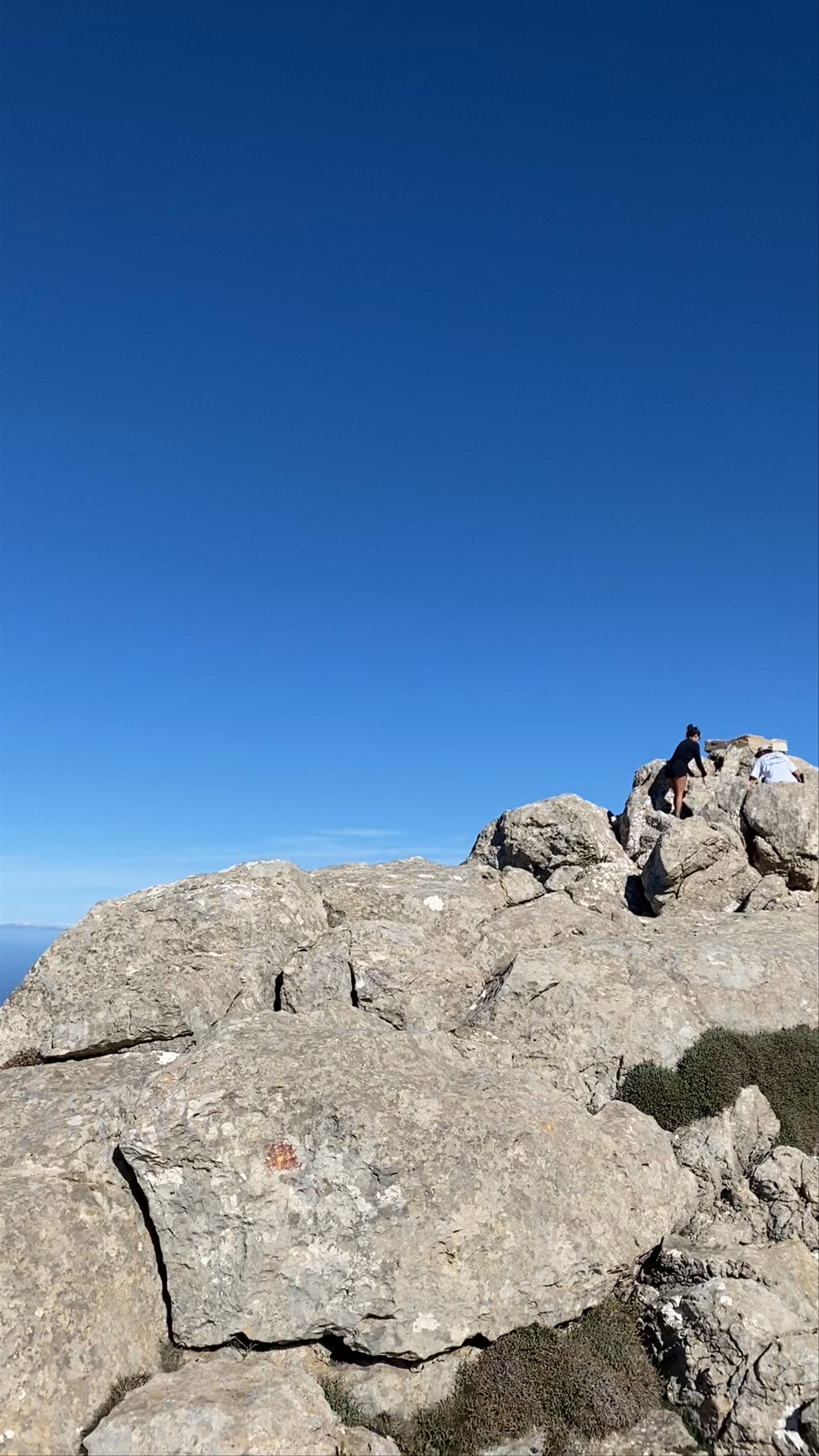 Puig de Massanella