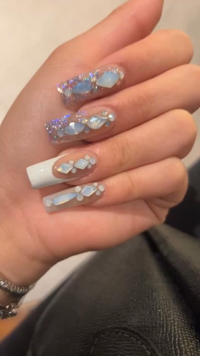 T Spa Nails - Beautiful t spa nails - Nail Salons Near Me - Olympia, Washington