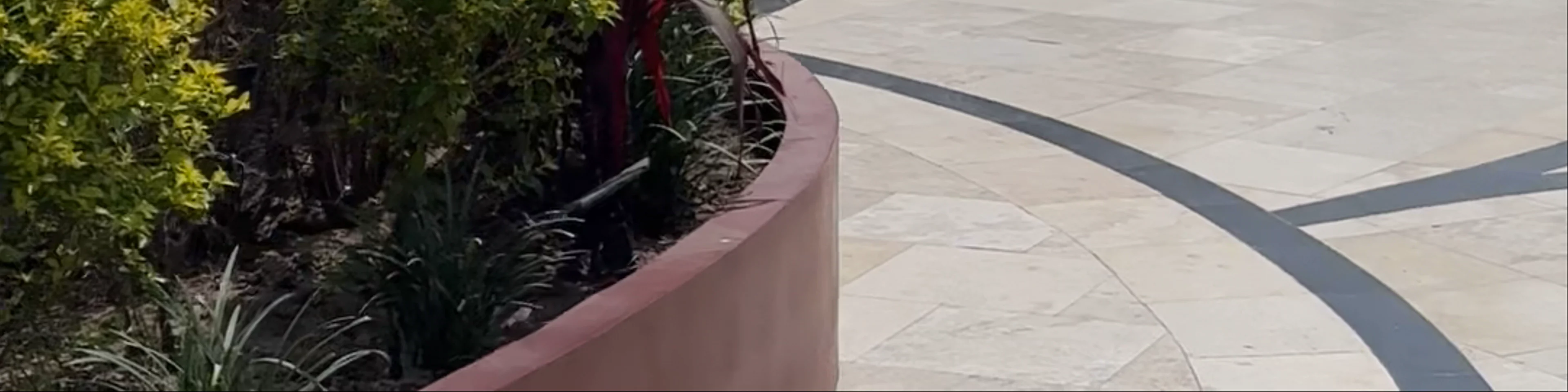 Jockey Plaza