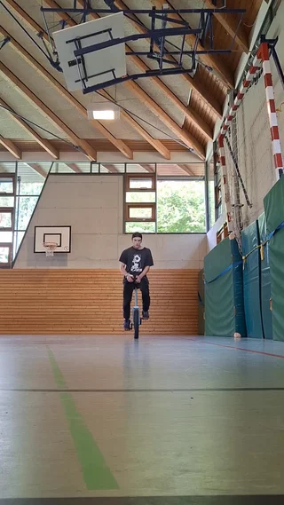 riu set: X roll combo 