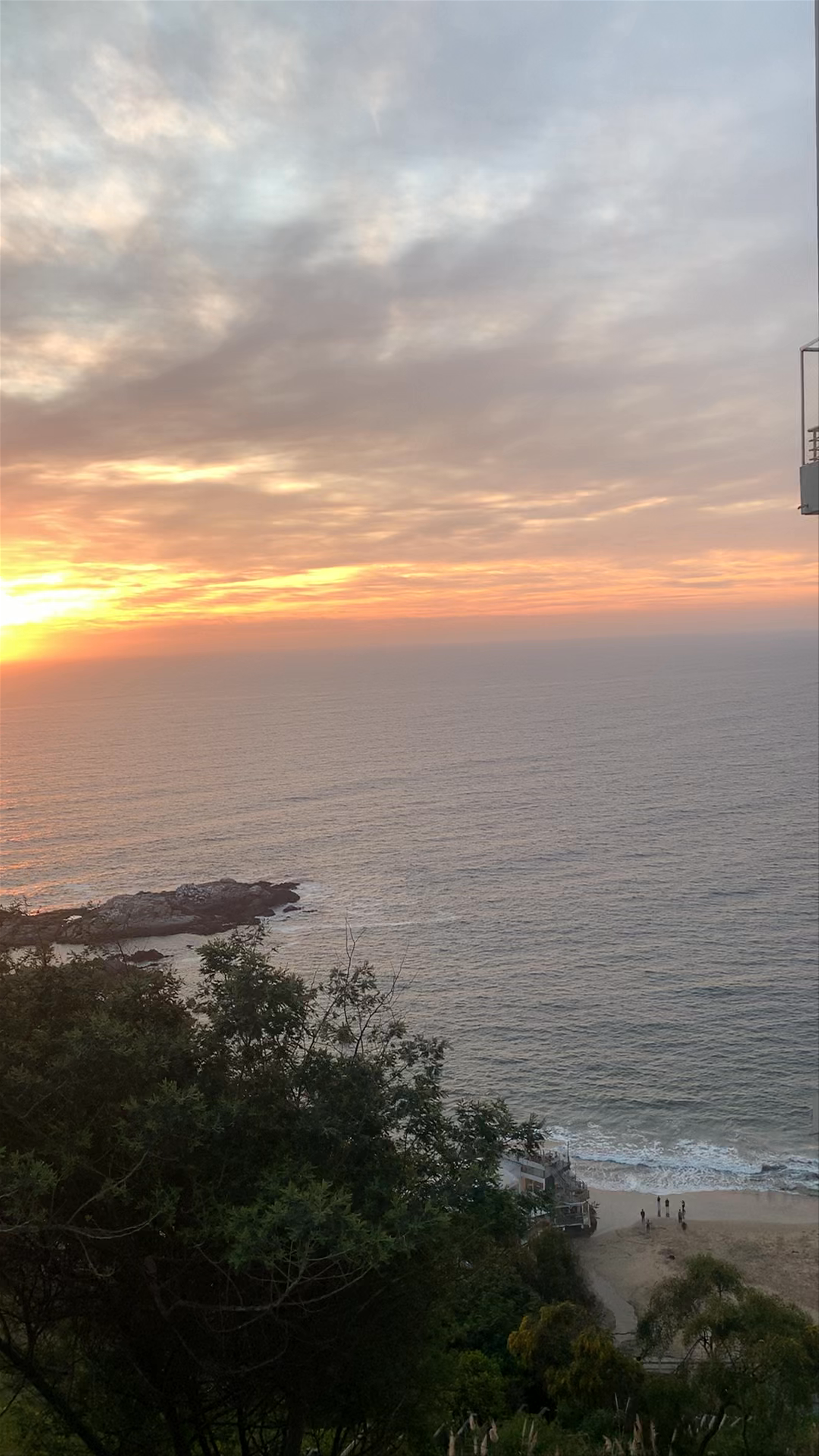 Reñaca Chile (Sector 5) - Avenida Borgoño