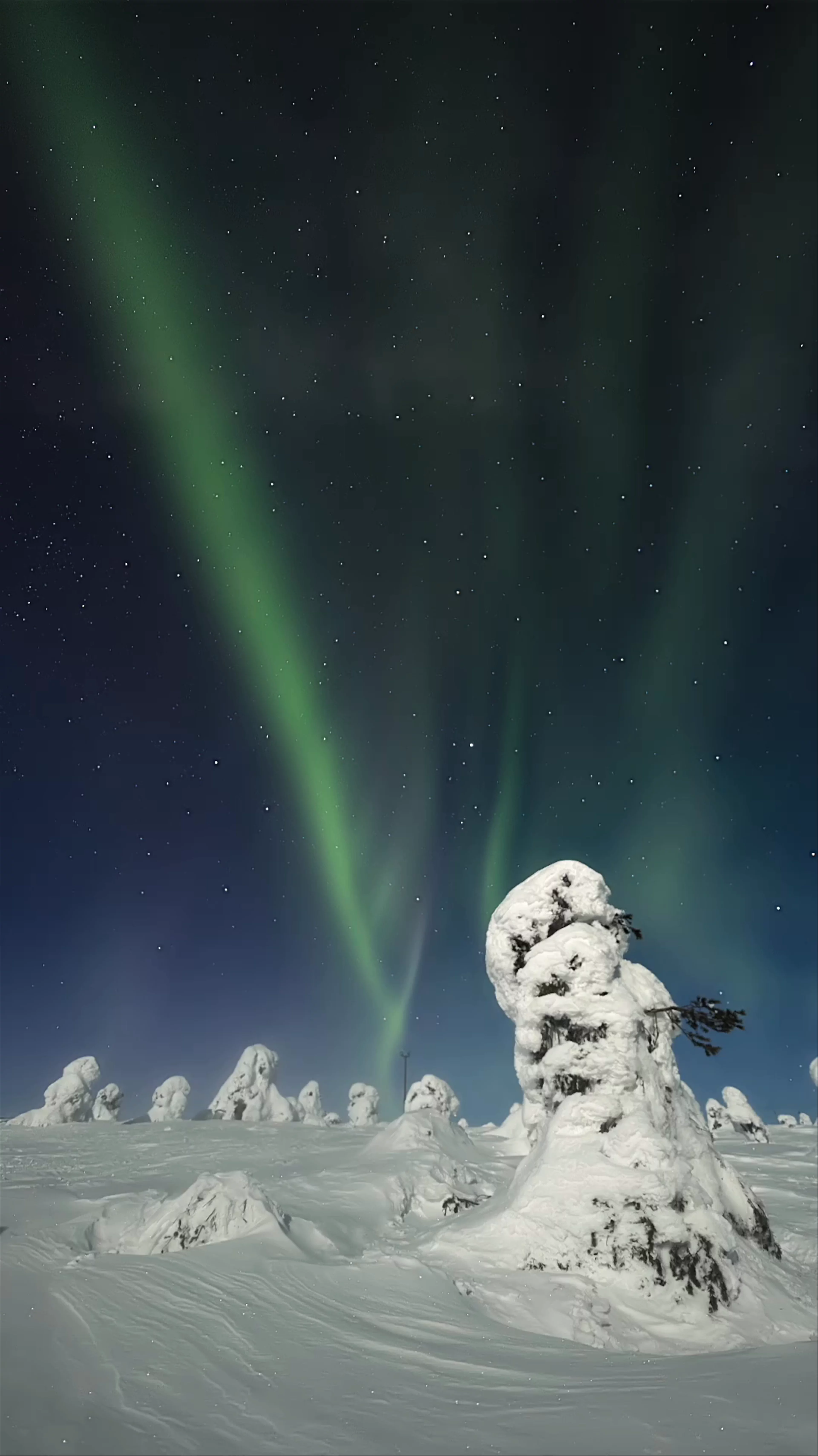 Tunturi- ja näköalaravintola TUIKKU, Sirkka, Finland