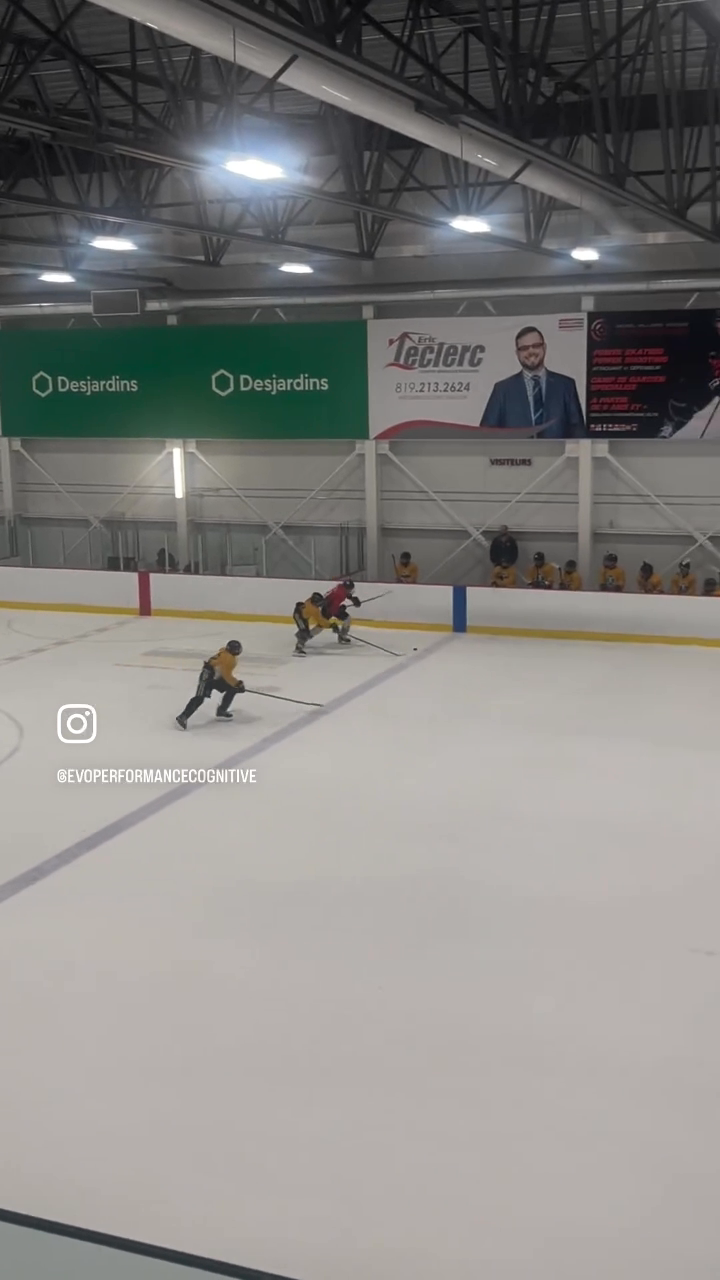 Kieran McAlpine's Offensive Highlights