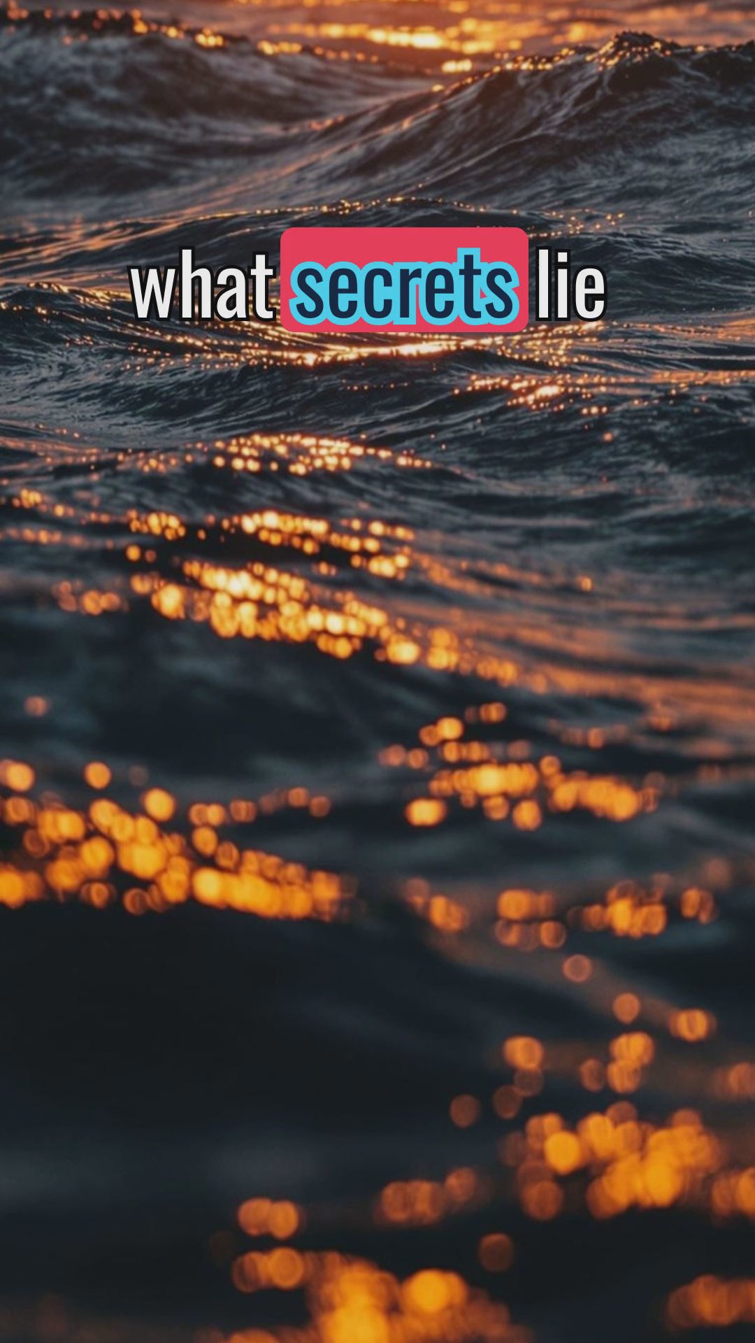 The Mysteries of the Ocean: From Shipwrecks to Underwater Caves