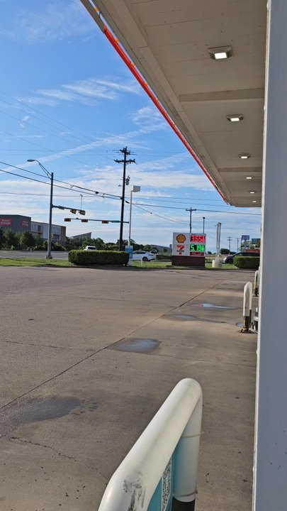 Shell - Gas Stations Near Me - Leander, Texas