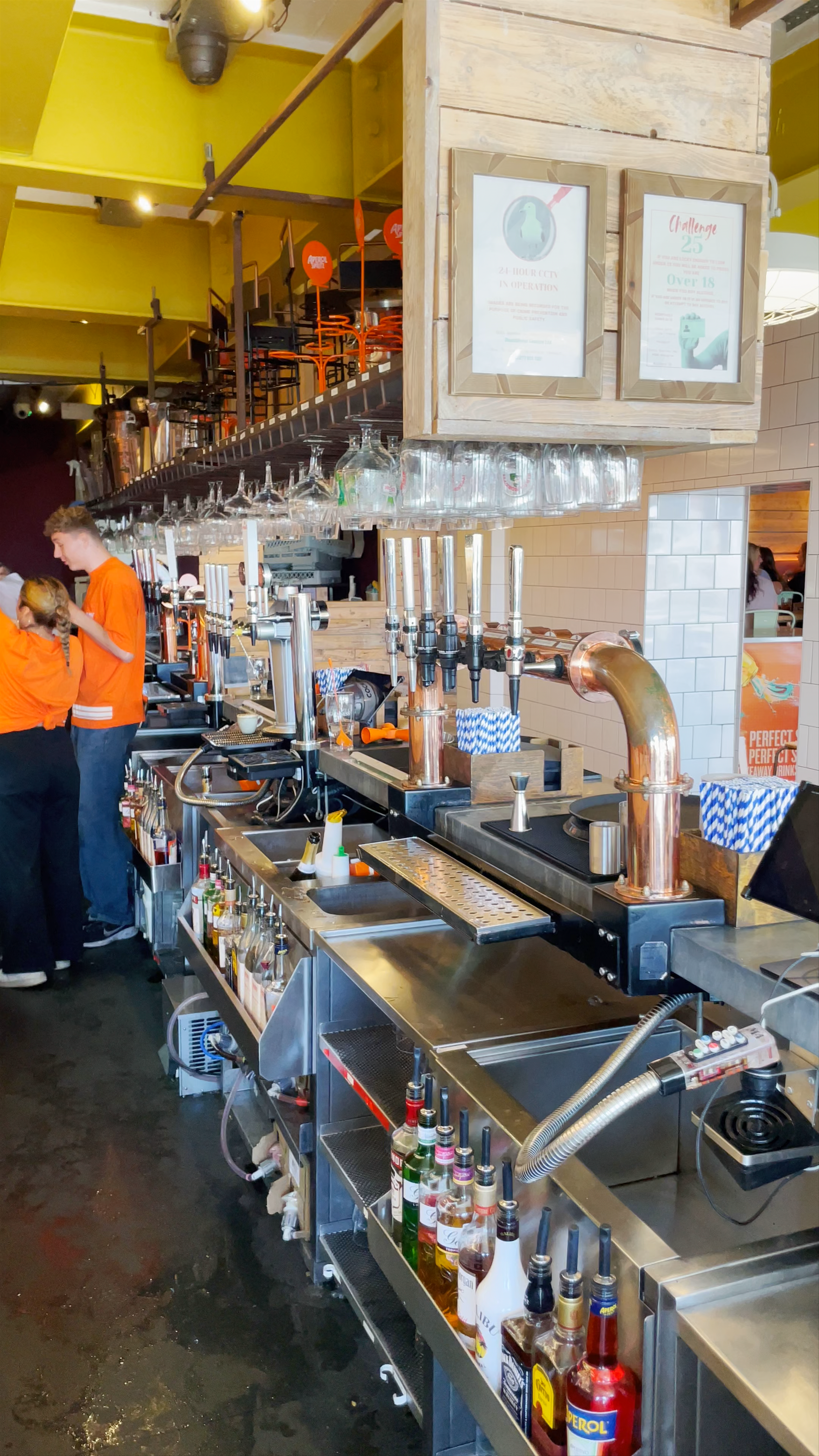 OHSO Social: Vibrant Bar & Social Hub in Brighton
