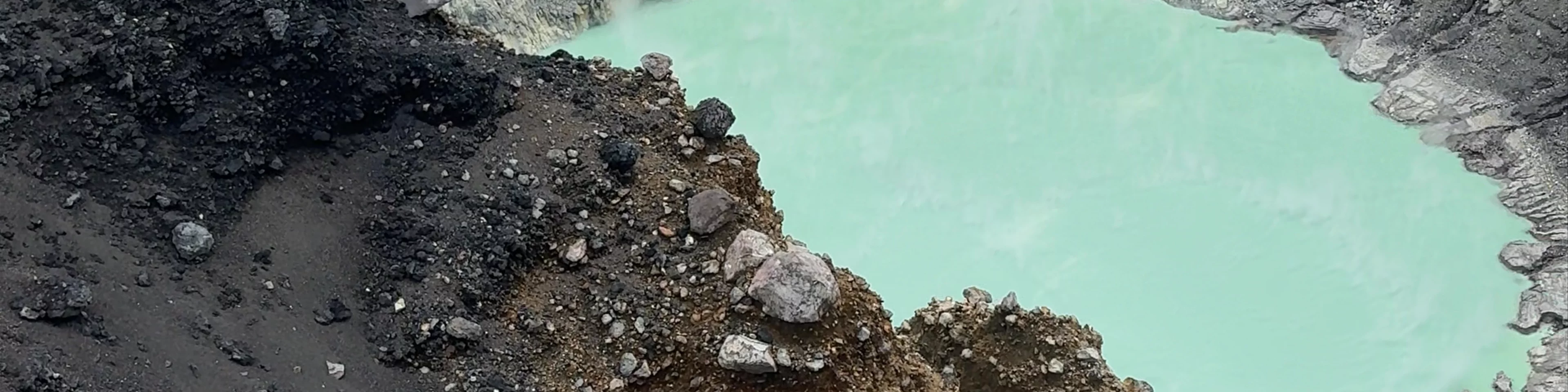 Santa Ana Volcano