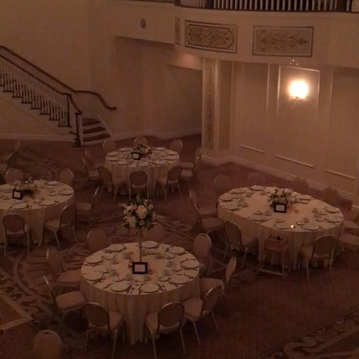 The Carriage House - Reception area - Venues & Event Spaces Near Me - Galloway, New Jersey