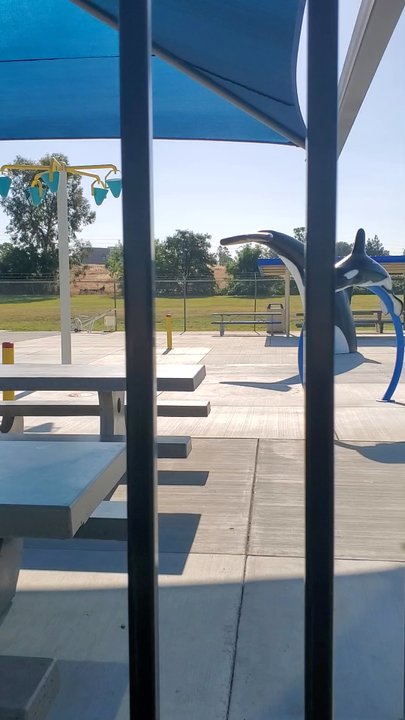 Nelson Pool - Fully fenced pool - Swimming Pools Near Me - Oroville, California