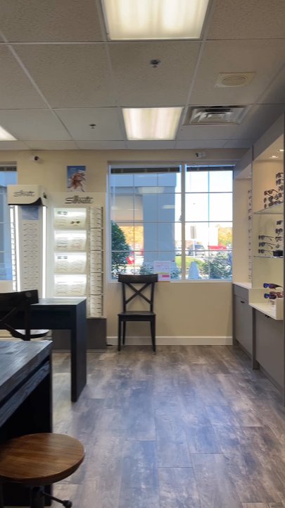 Optical Fashions - Optical consultant is an open floor plan to Fishkill eye surgeons office. Check for hours of business. - Eyewear & Opticians Near Me - Fishkill, New York