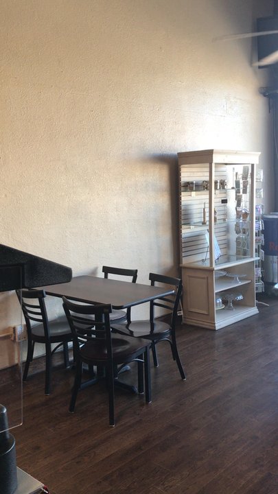 Rise & Grind - Quaint - Coffee & Tea Near Me - Arbuckle, California