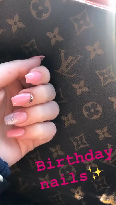 Coco Nail Spa - Vikki is the best at what she does!!! - Nail Salons Near Me - Brooklyn, New York