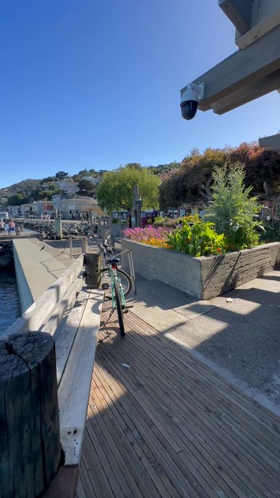 Gabrielson Park - Parks Near Me - Sausalito, California