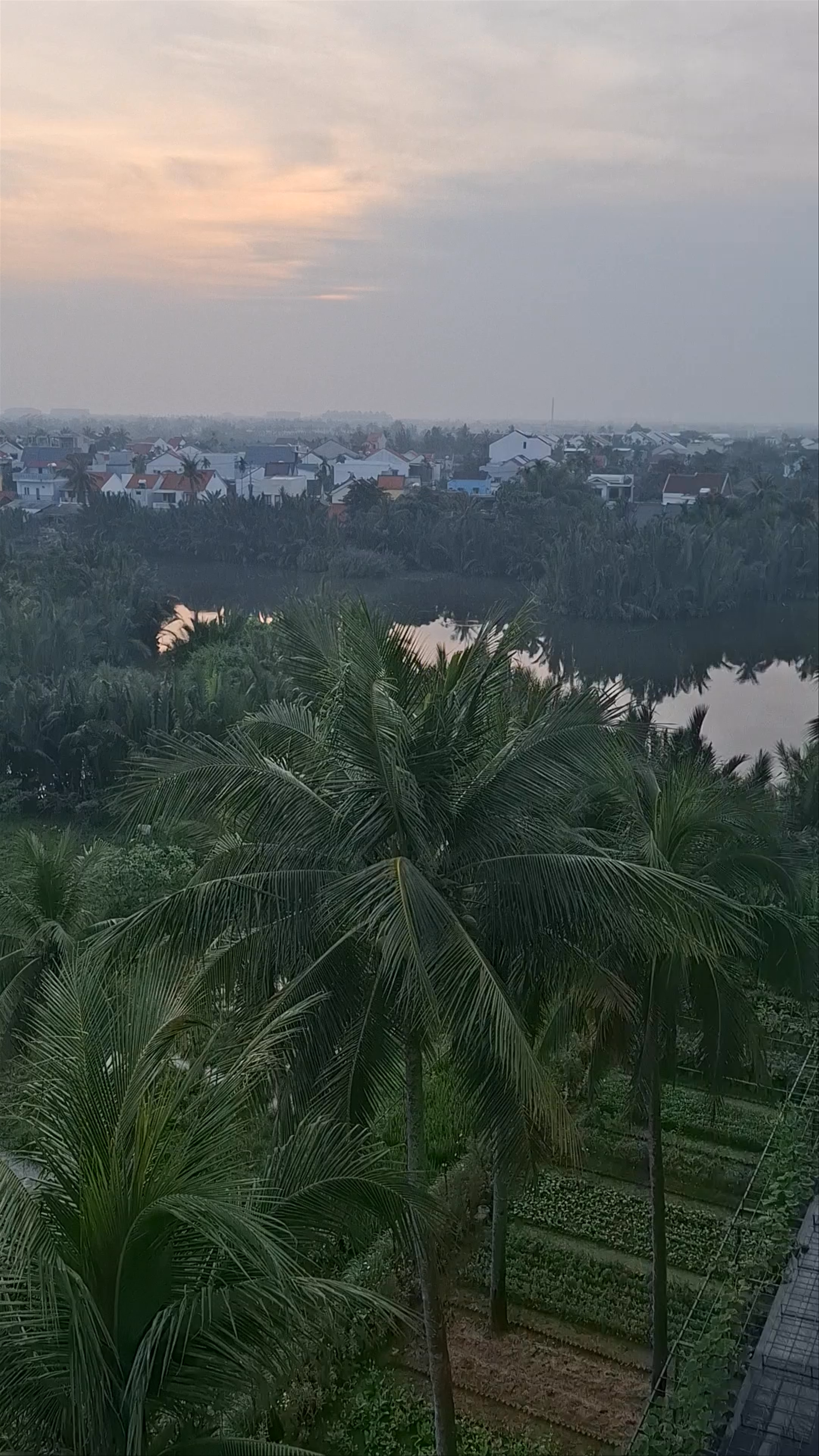 Little Oasis . An Eco Friendly Hotel & Spa