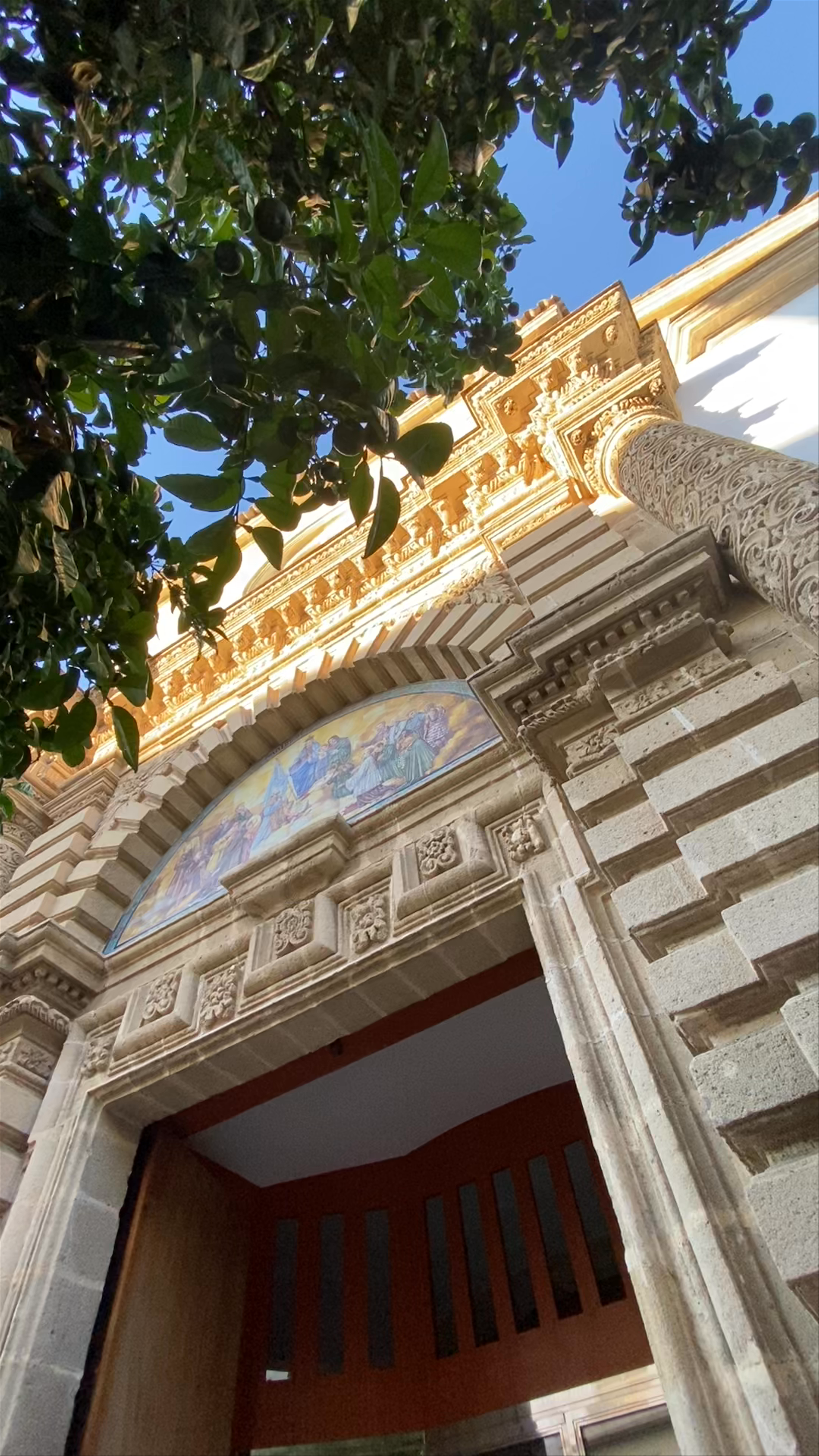Sala Compañía