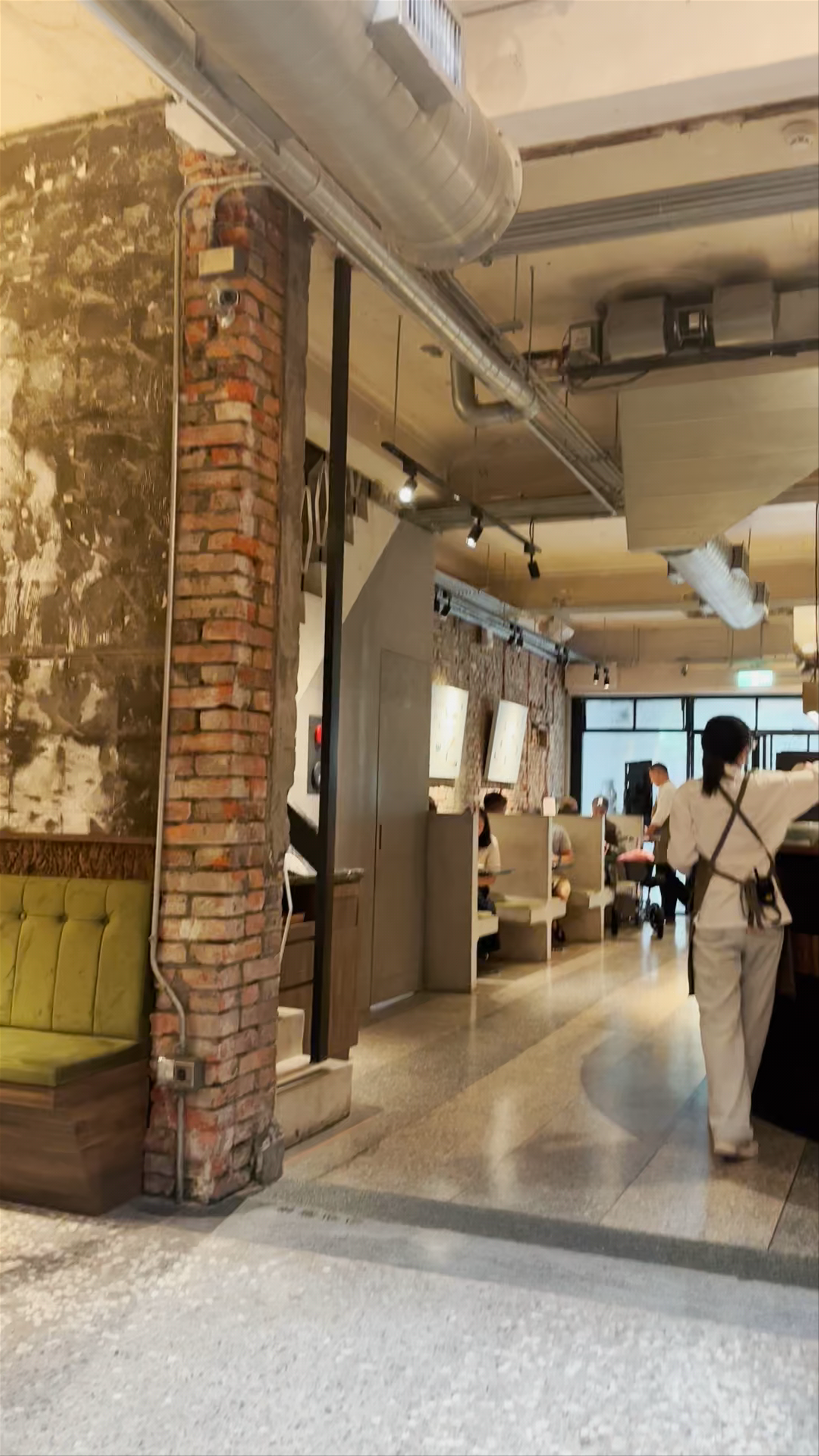 Simple Kaffa Huashan Flagship Store