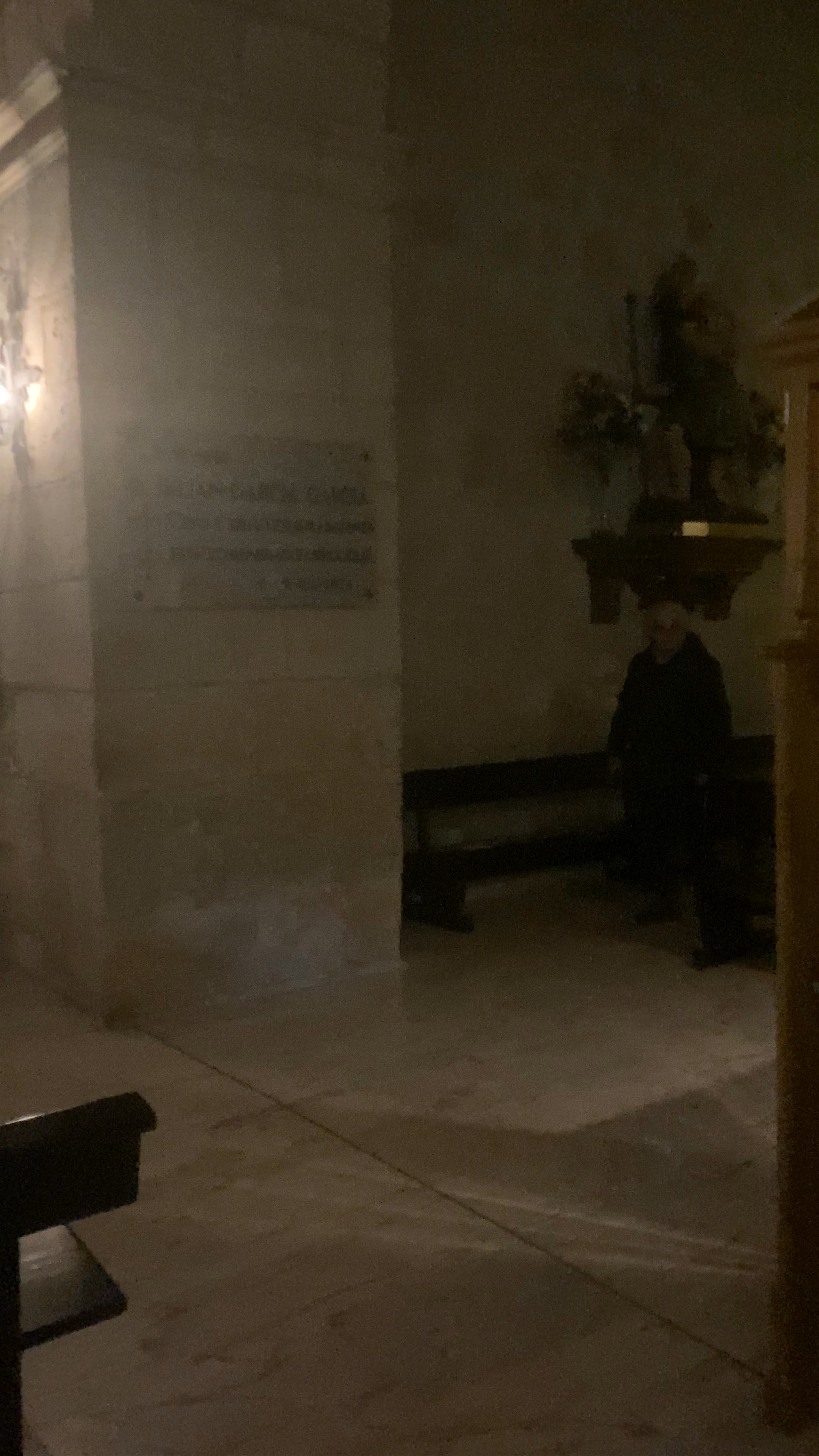 Iglesia de San Ginés de Guadalajara