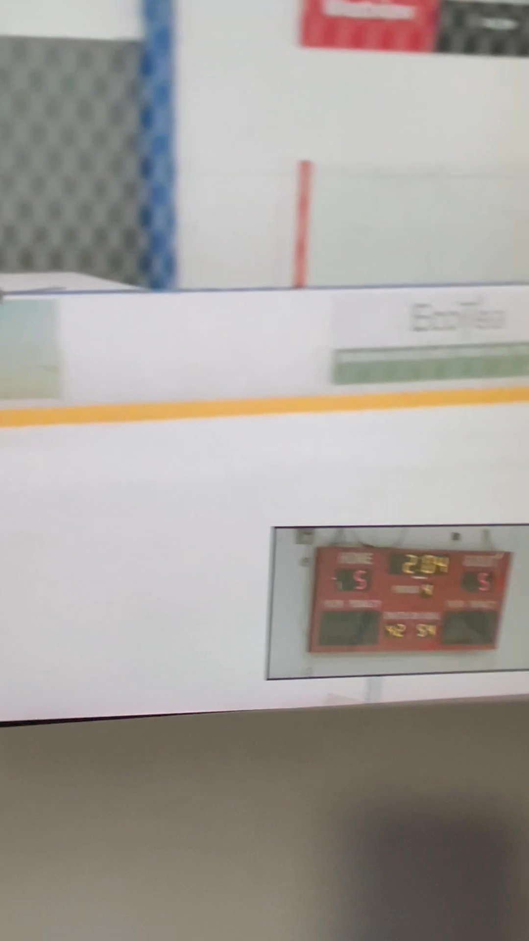 Austin Galway's Dazzling Overtime Win Assist: Hanna Havoc