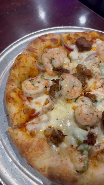 Savage Pizza - Pizza Near Me - Norcross, Georgia