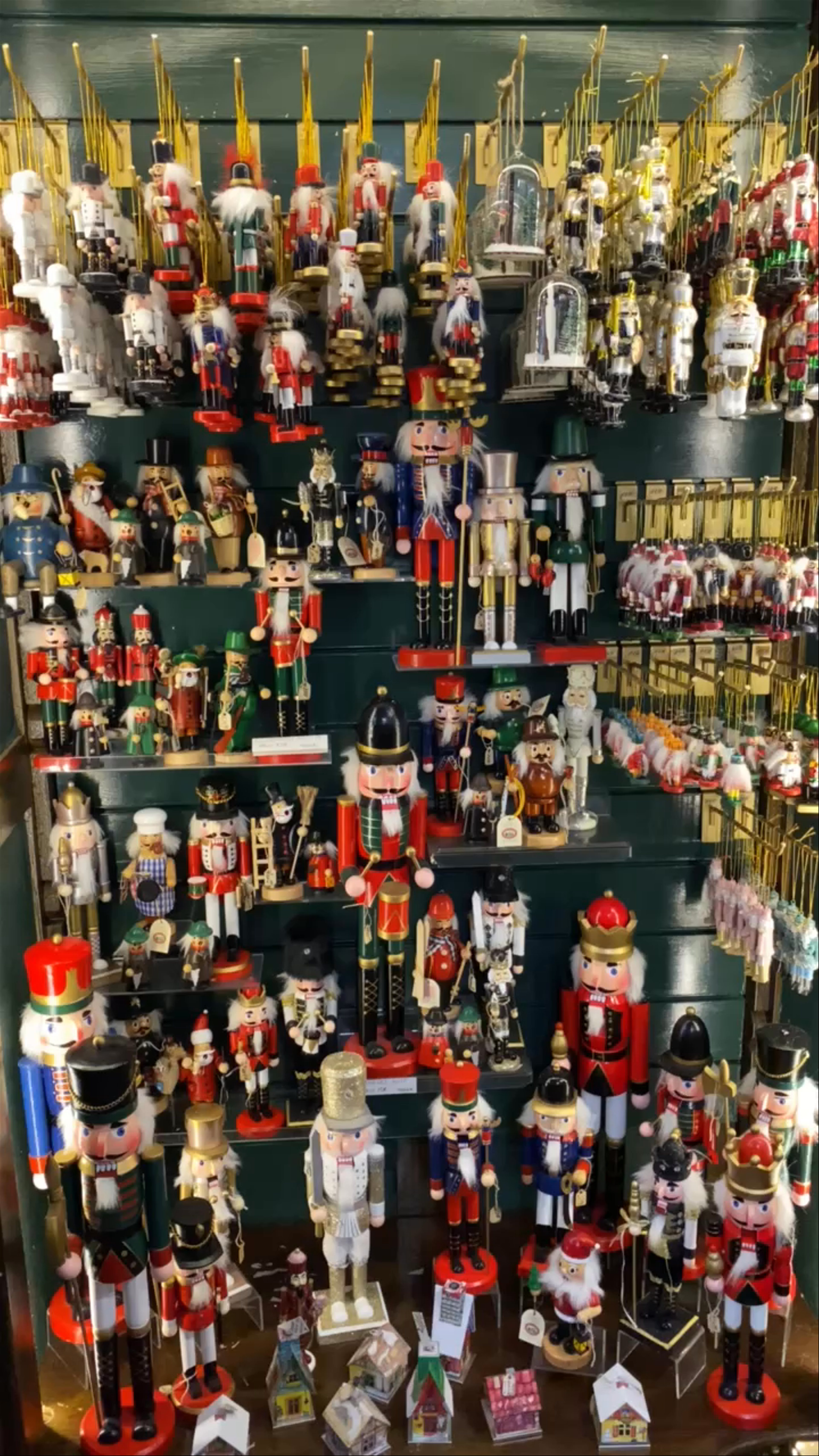 The Nutcracker Christmas Shop