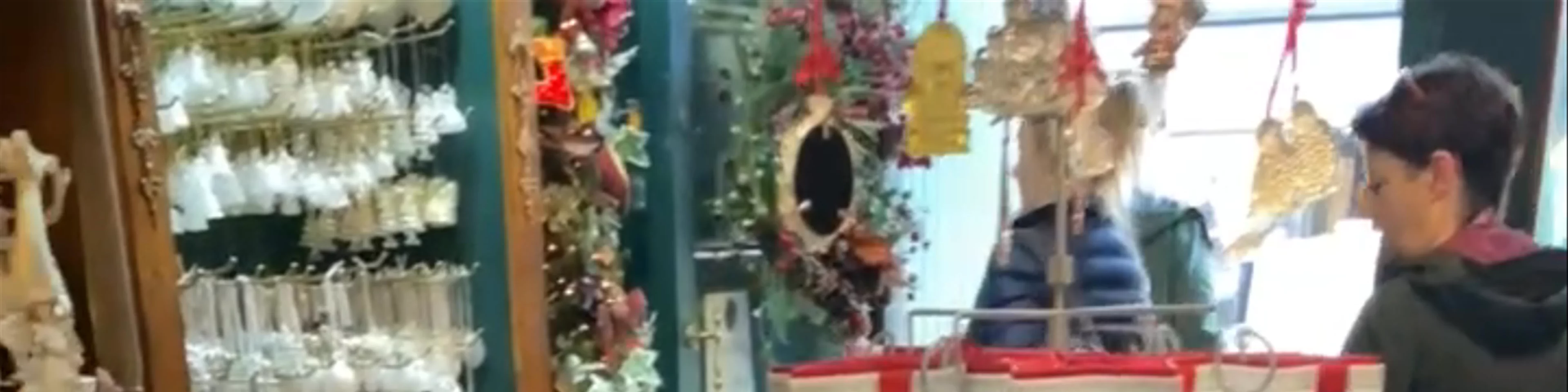 The Nutcracker Christmas Shop