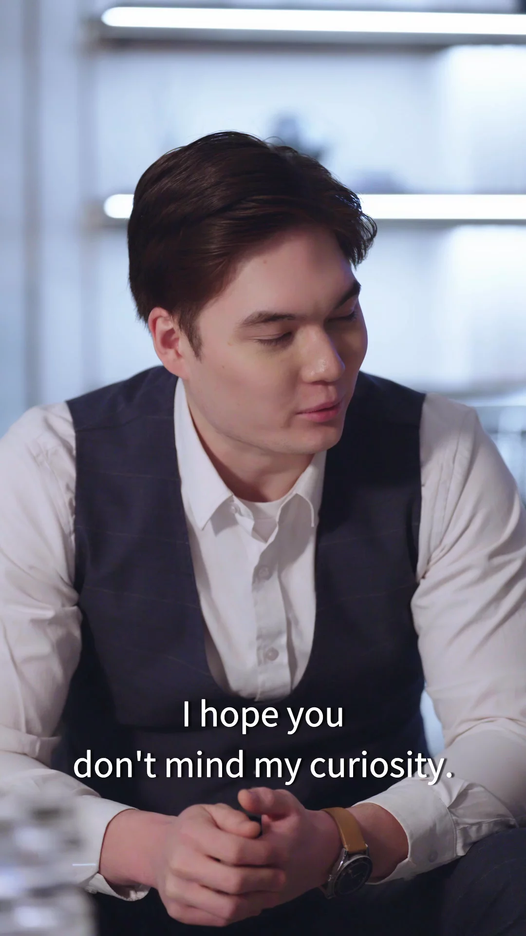 Revenge On My Cheating Fiance - S1E1