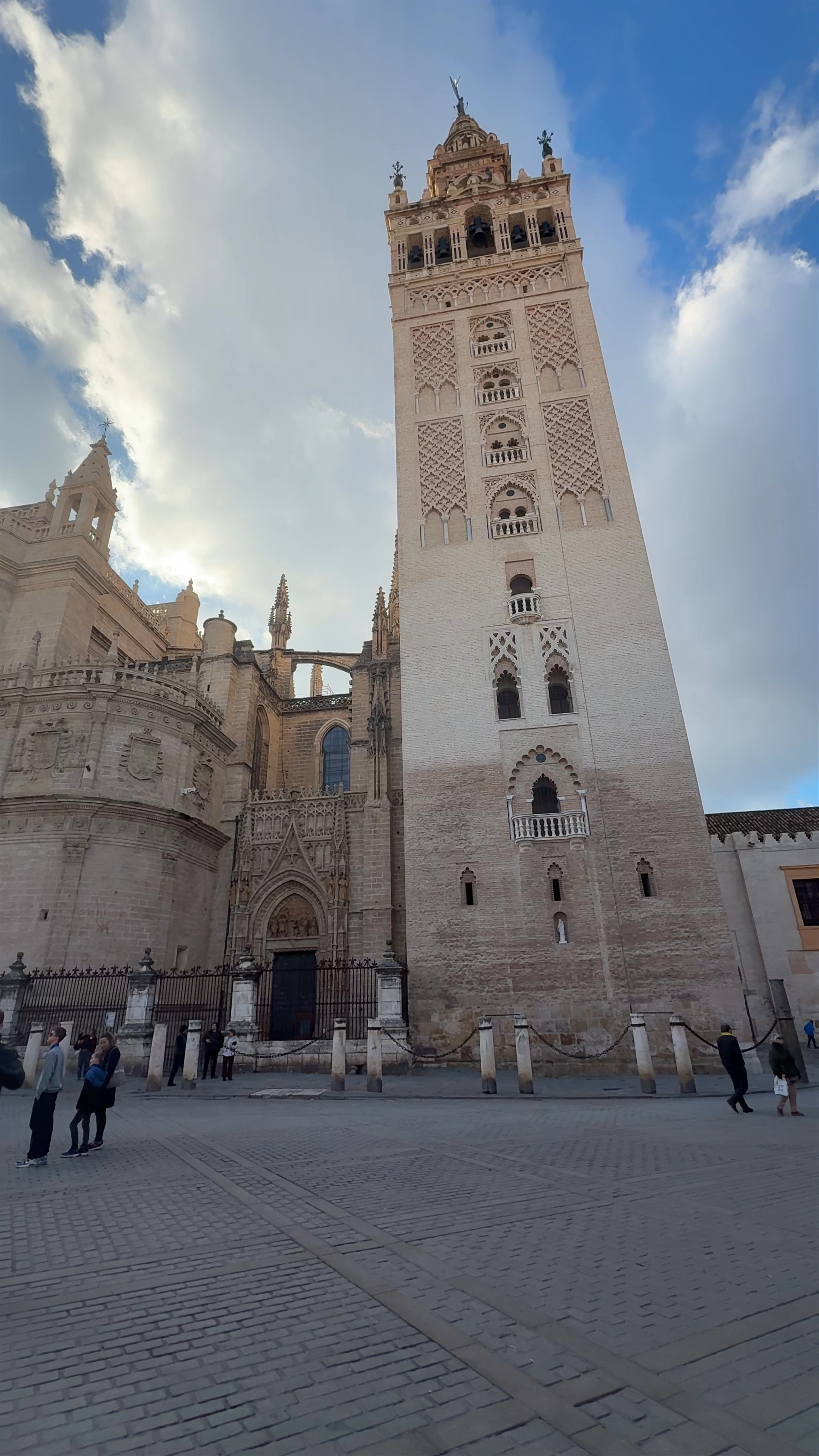 La Giralda