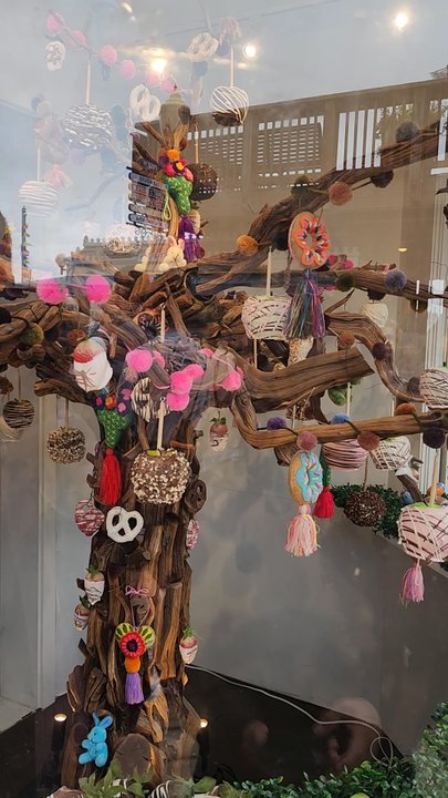 Trish's Chocolate - Chocolatiers & Shops Near Me - San Francisco, California