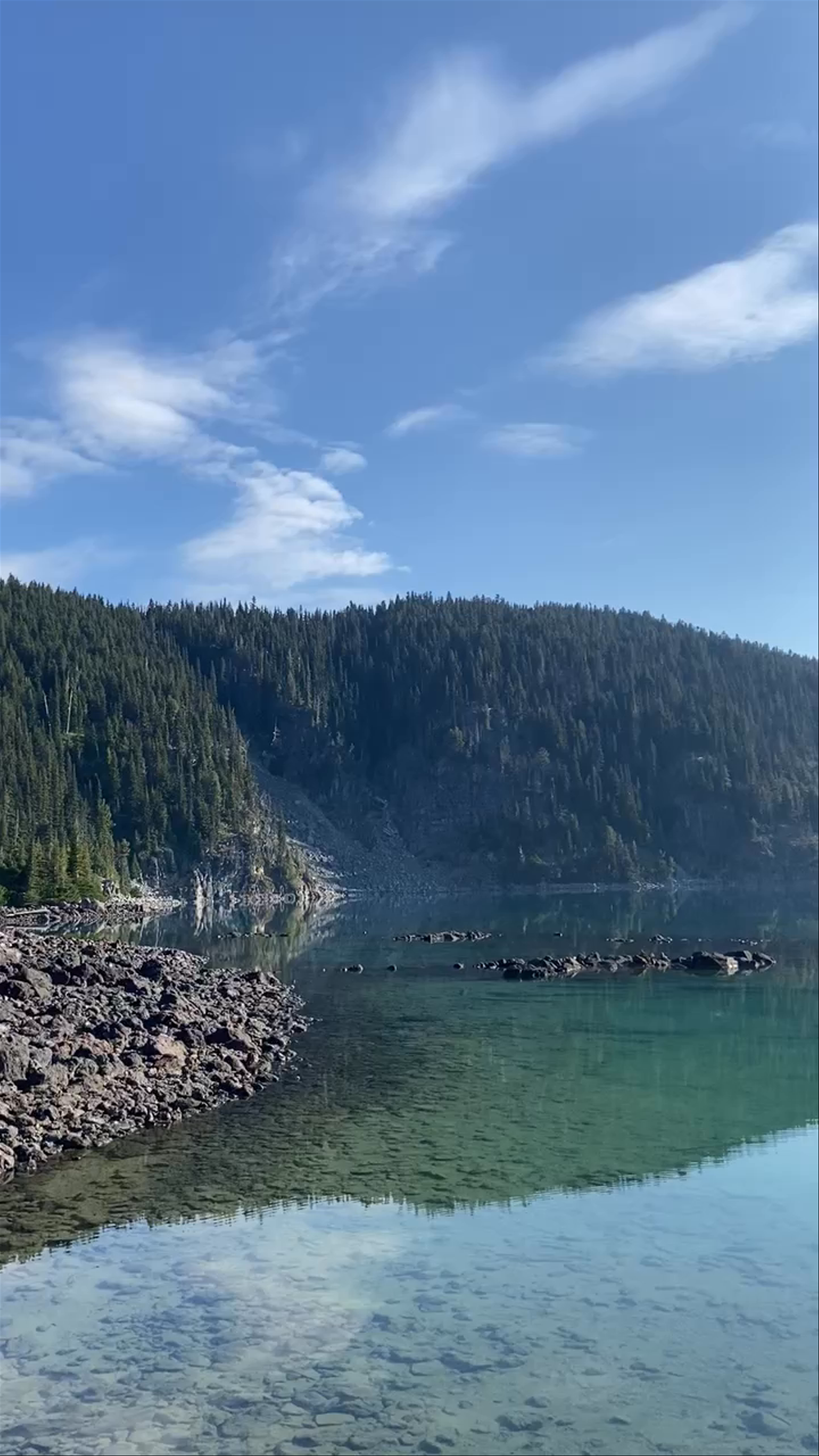 Garibaldi Park