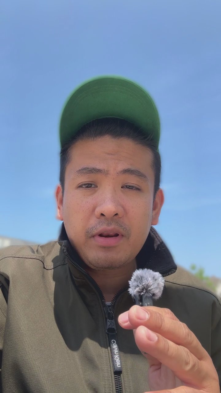 Video Thumbnail