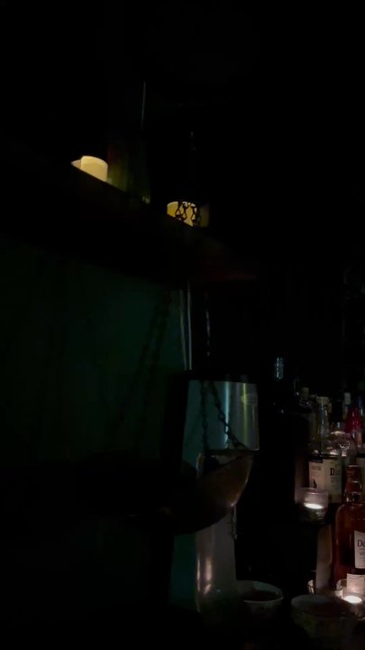 Dalila’s - . - Cocktail Bars Near Me - Charleston, South Carolina