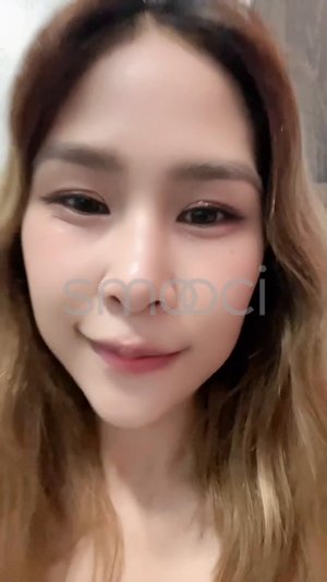 Jasmine Bangkok Escort Video #25883