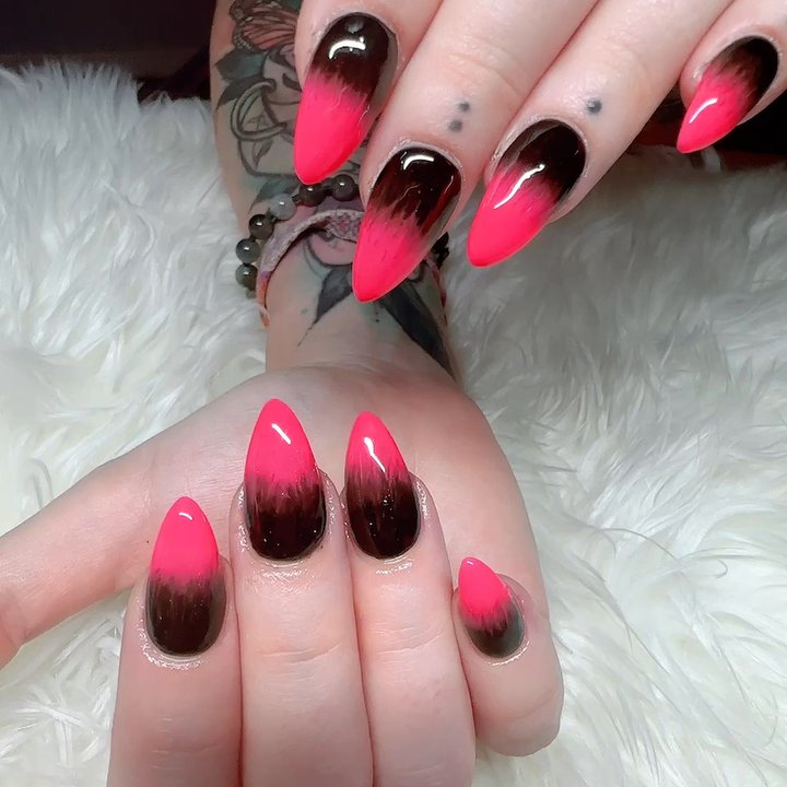 Luxecares Nails & Spa - Is it beautiful - Nail Salons Near Me - Clearwater, Florida